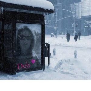 Meet your Posher, Deborah